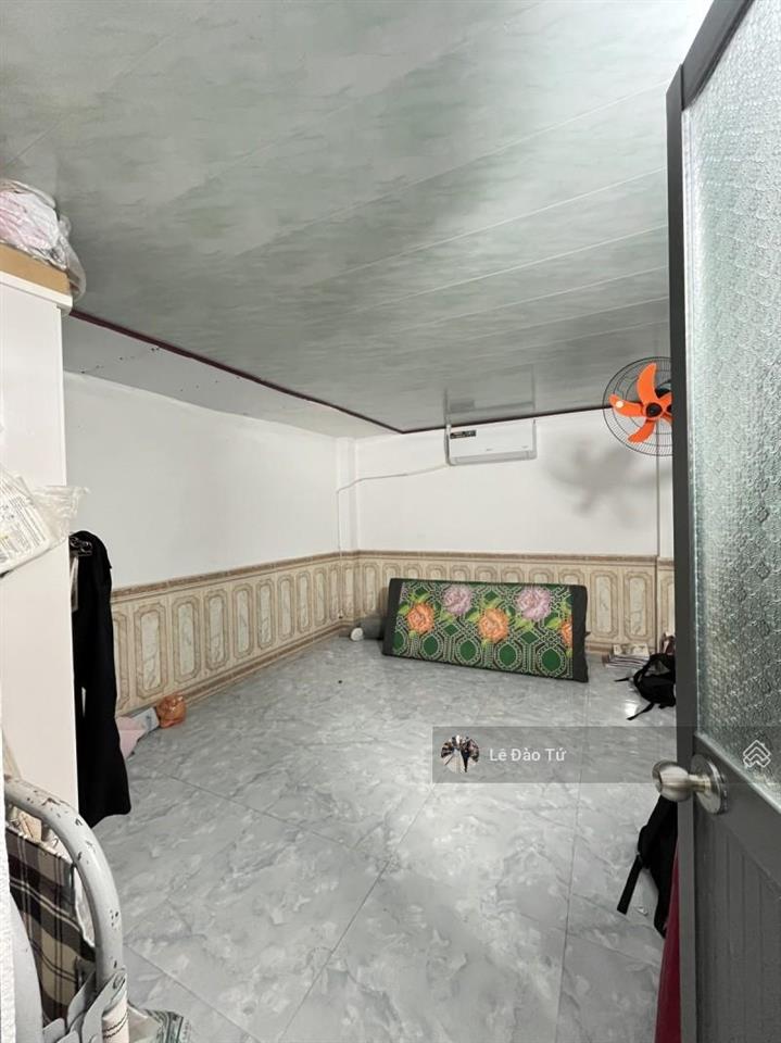 Nhà gác lửng bê tông kiên cố 90m nở hậu chỉ 3,3 tỷ