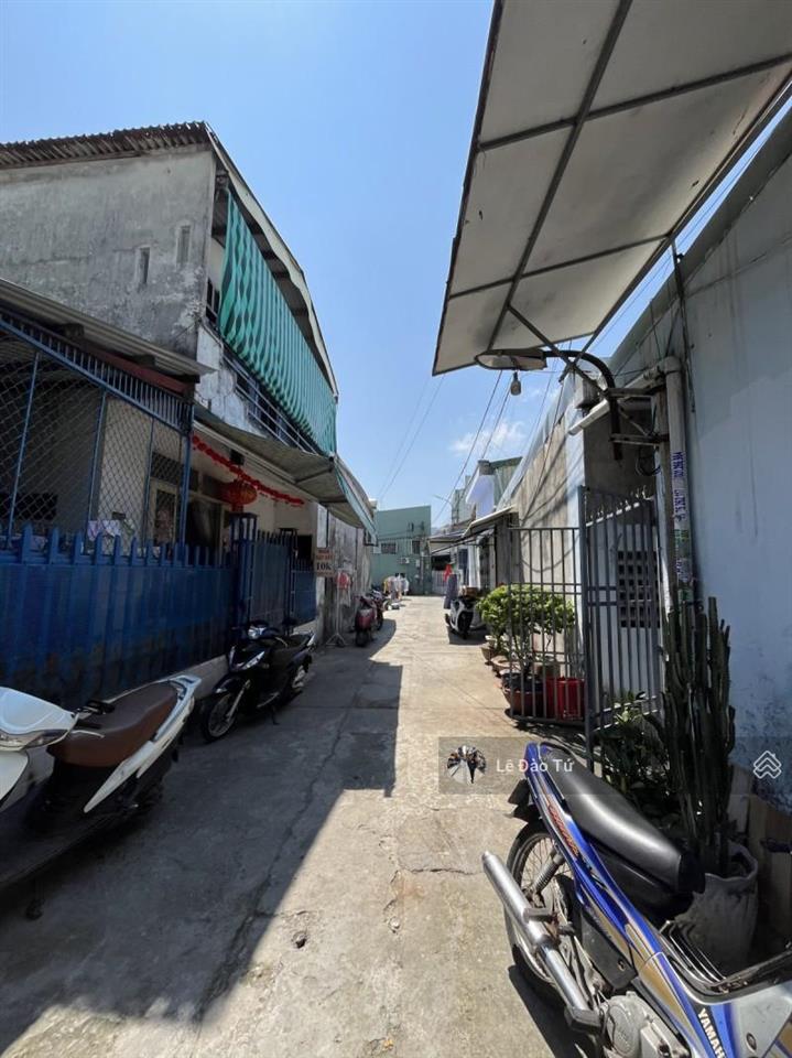 Nhà gác lửng bê tông kiên cố 90m nở hậu chỉ 3,3 tỷ
