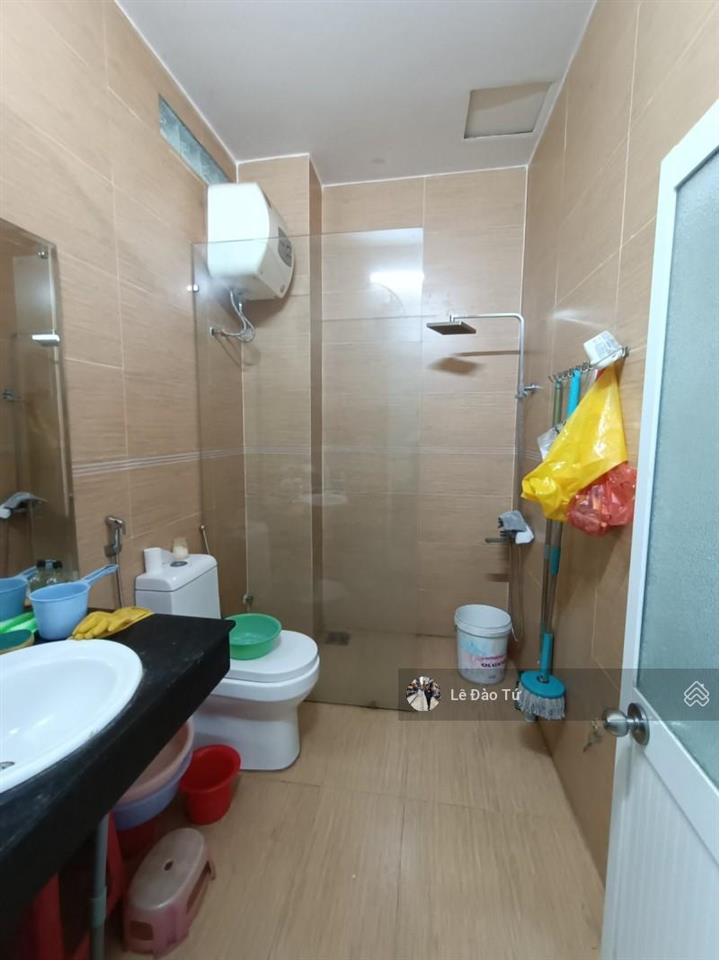 Mặt tiền nguyễn văn huề 3 tầng kinh doanh tốt chỉ 7,3 tỷ