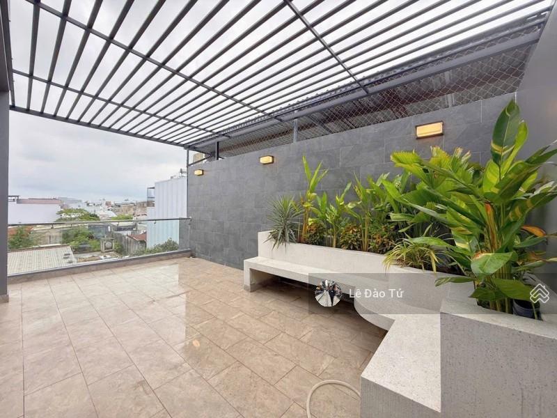 Nguyễn chánh 3 tầng  ngang 8,8m gần biển nguyễn tất thành chỉ 4,75 tỷ