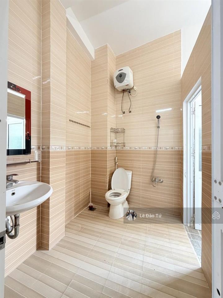 Nhà 2 tầng kiên cố ô tô thông nguyễn mộng tuân chỉ 3,85 tỷ
