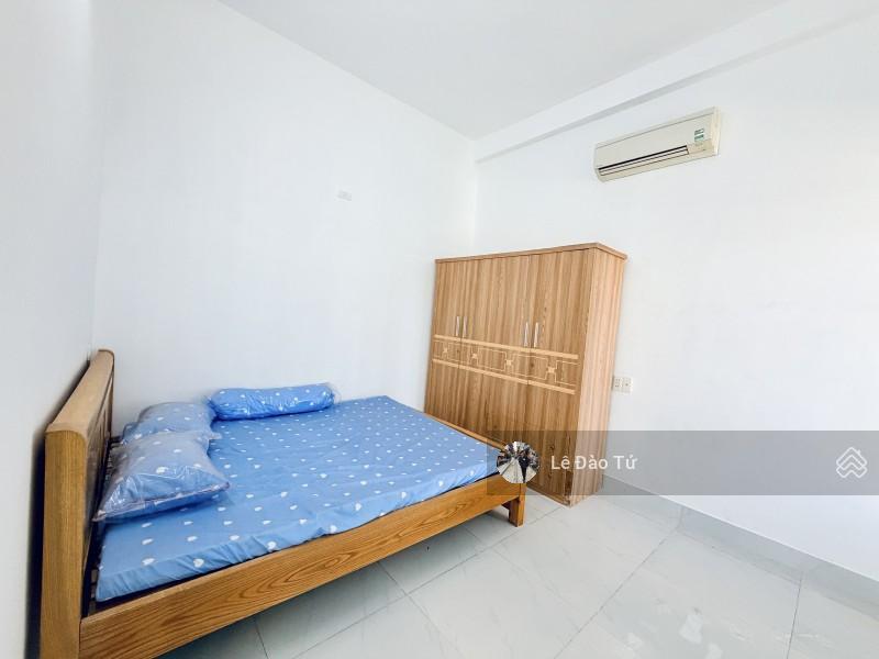 Nhà 2 tầng kiên cố ô tô thông nguyễn mộng tuân chỉ 3,85 tỷ