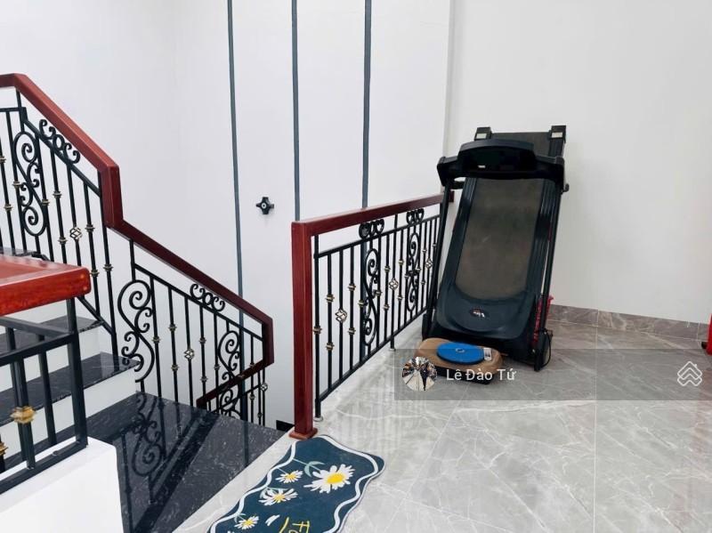 Nhà mới chơn tâm 11 80m2 xem là thích, full nội thất