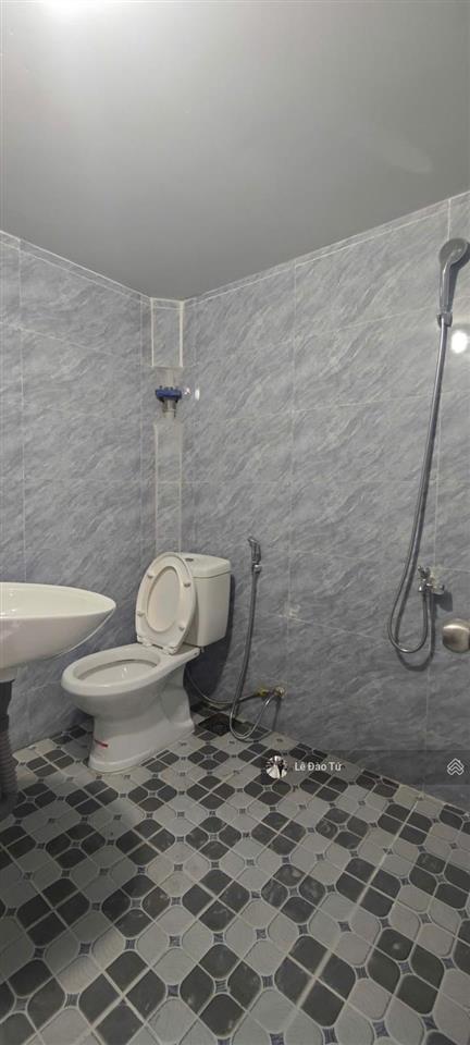 Siêu phẩm nhà trọ 2 mặt kiệt ô tô nở hậu tài lộc chỉ 3,45 tỷ