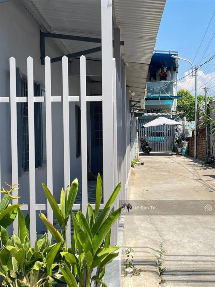 Siêu phẩm nhà trọ 2 mặt kiệt ô tô nở hậu tài lộc chỉ 3,45 tỷ