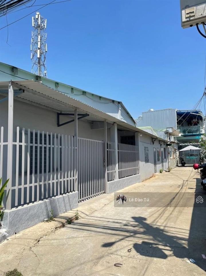 Siêu phẩm nhà trọ 2 mặt kiệt ô tô nở hậu tài lộc chỉ 3,45 tỷ