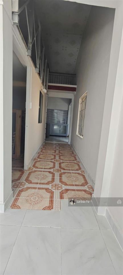 Siêu phẩm nhà trọ 2 mặt kiệt ô tô nở hậu tài lộc chỉ 3,45 tỷ