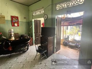 Đất tặng nhà trần cao vân 90m2 2 mặt kiệt chỉ 3,3 tỷ
