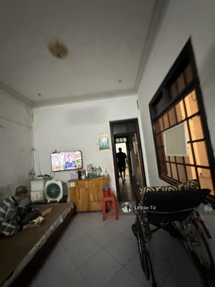 Đất tặng nhà phạm nhữ tăng 131m² kiệt ô tô chỉ 4,75 tỷ