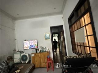 Đất tặng nhà phạm nhữ tăng 131m² kiệt ô tô chỉ 4,75 tỷ