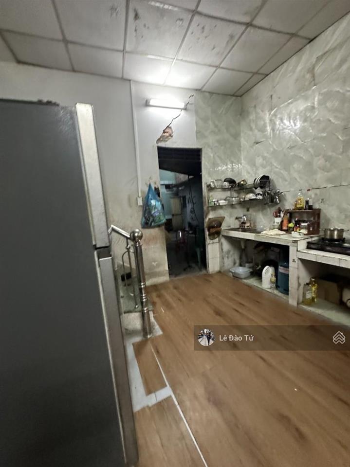 Đất tặng nhà phạm nhữ tăng 131m² kiệt ô tô chỉ 4,75 tỷ