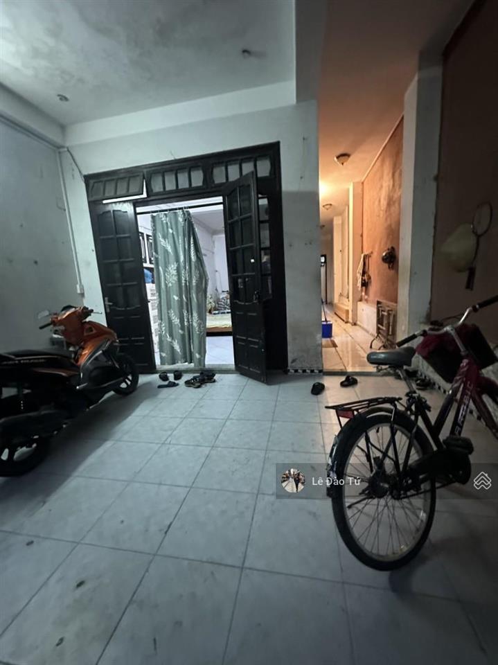 Đất tặng nhà phạm nhữ tăng 131m² kiệt ô tô chỉ 4,75 tỷ