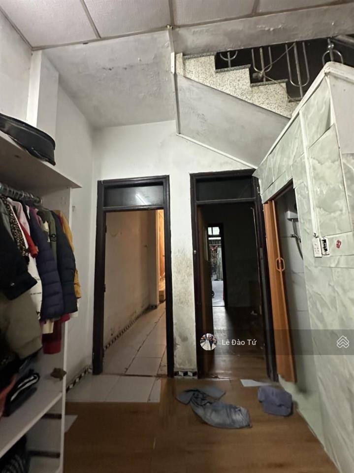 Đất tặng nhà phạm nhữ tăng 131m² kiệt ô tô chỉ 4,75 tỷ