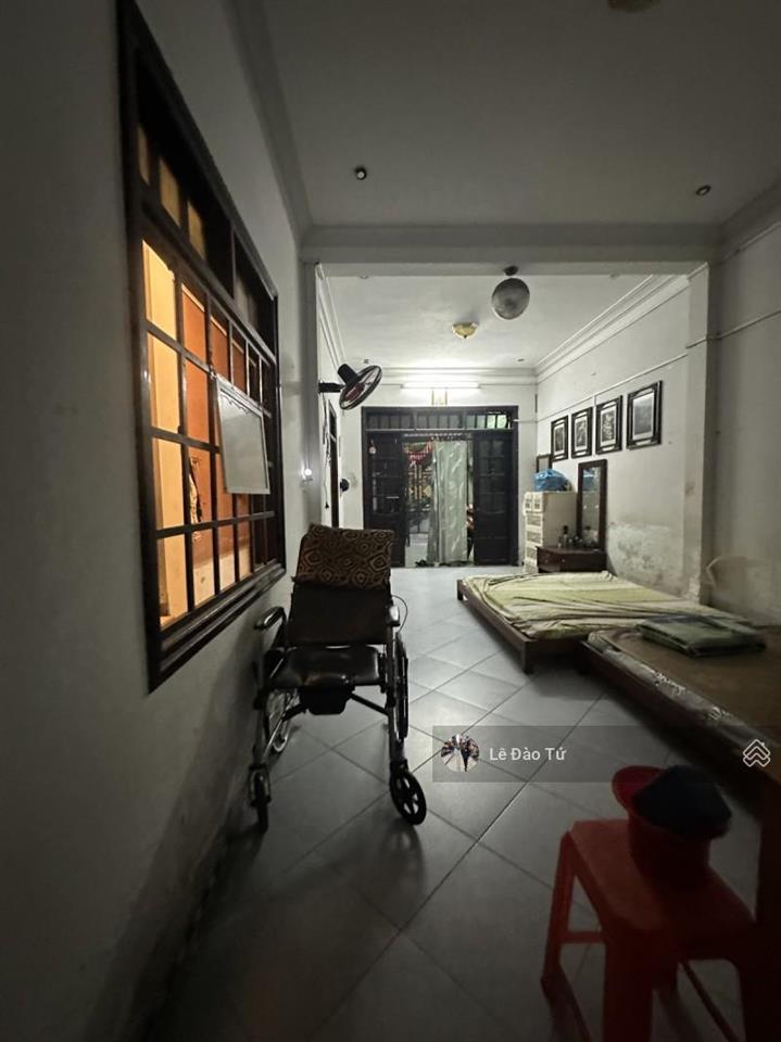Đất tặng nhà phạm nhữ tăng 131m² kiệt ô tô chỉ 4,75 tỷ