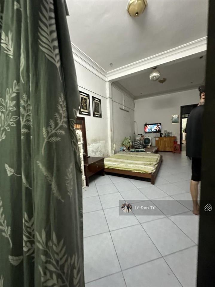 Đất tặng nhà phạm nhữ tăng 131m² kiệt ô tô chỉ 4,75 tỷ