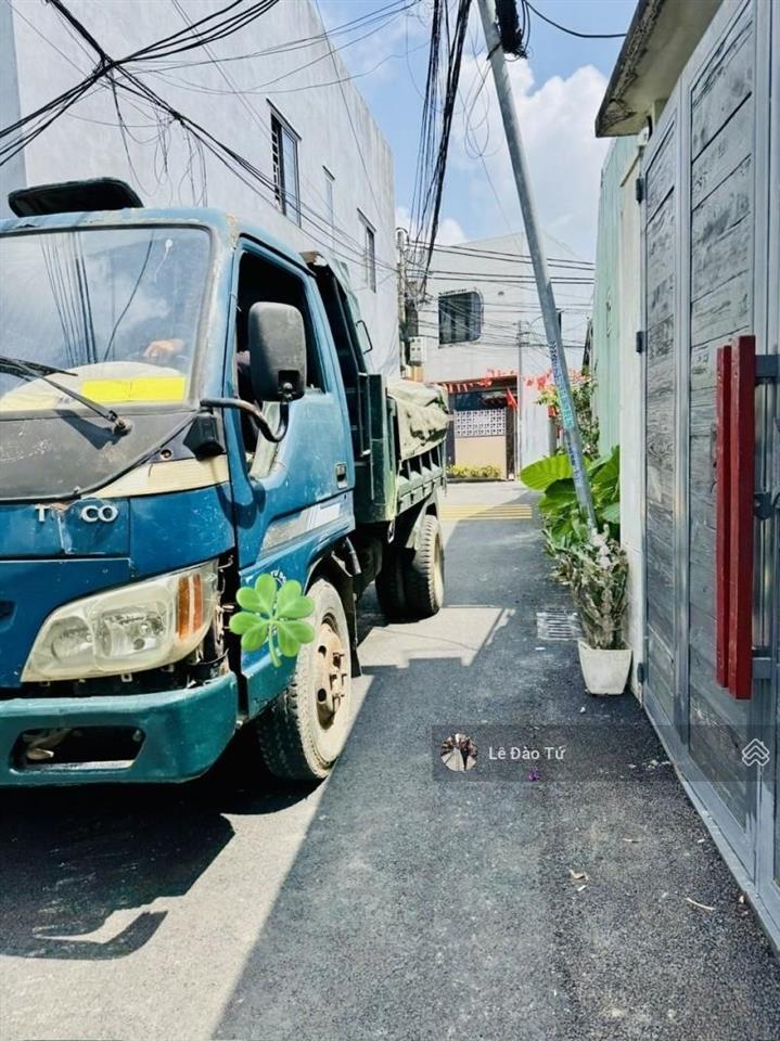 Đất tặng nhà trần đình nam 85m2 2 mặt kiệt ô tô chỉ 3,2 tỷ