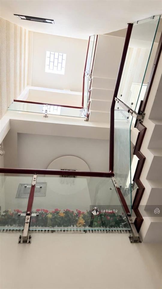 Mặt tiền đặng dung kinh doanh sầm uất ô tô ngủ trong nhà