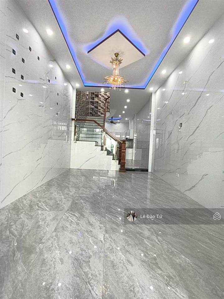 Nhà 2 tầng kiên cố  kiệt ô tô  gần biển  chỉ 4,65 tỷ