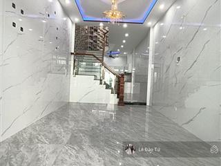 Nhà 2 tầng kiên cố  kiệt ô tô  gần biển  chỉ 4,65 tỷ