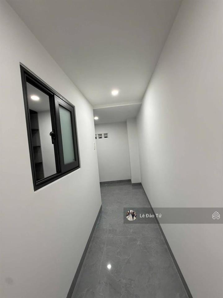 Nhà 2 tầng 56m 3pn có pn dưới k tôn đản 3,4 tỷ