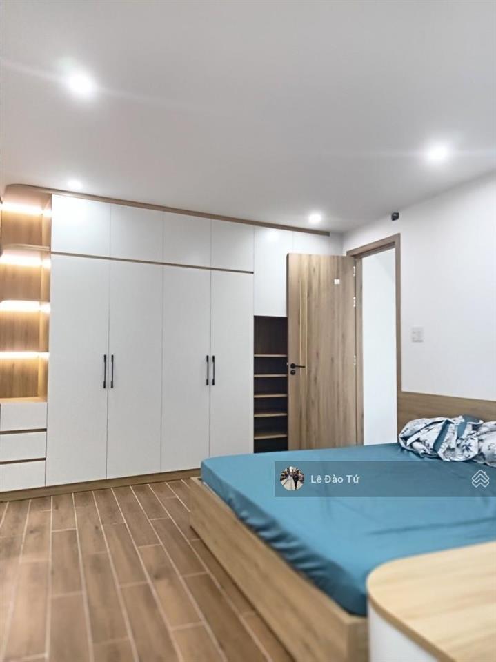 Nhà 2,5 tầng thái thị bôi ngang 8,15m chỉ 3.85 tỷ