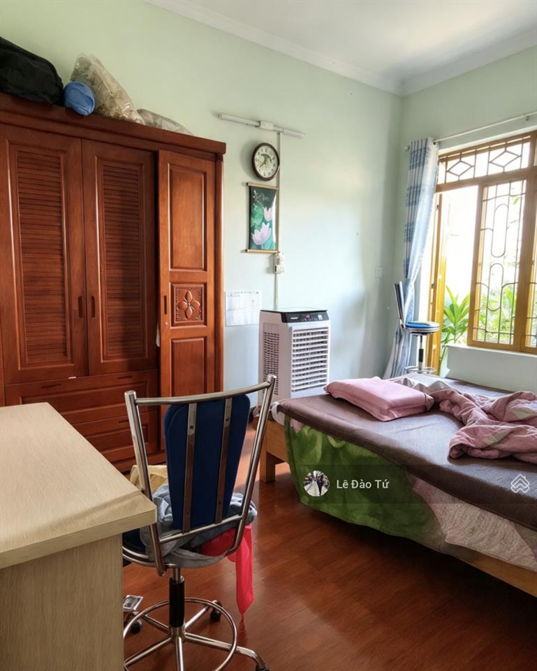 Mặt tiền đàm thanh 2 nhà 2 tầng 2 mê 90m 4,39 tỷ