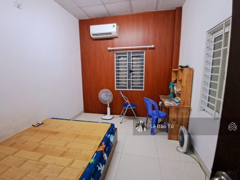 Sát tôn đức thắng  nhà 2 tầng  ô tô  68,2m  3,98 tỷ