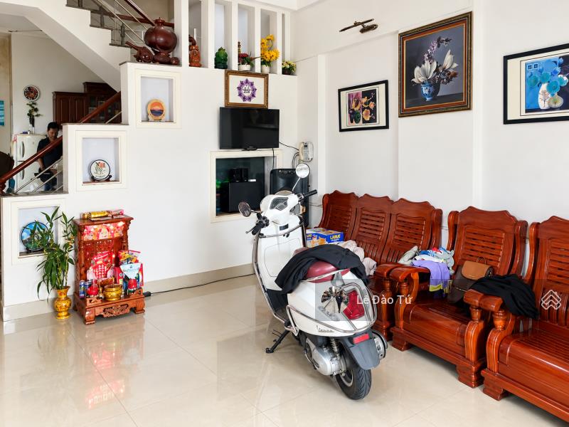 Mặt tiền tô vĩnh diện lô góc 2 mặt tiền 115m 7,5 tỷ