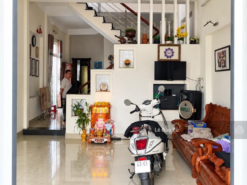 Mặt tiền tô vĩnh diện lô góc 2 mặt tiền 115m 7,5 tỷ