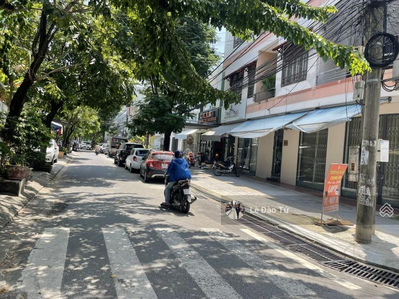 Mặt tiền tô vĩnh diện lô góc 2 mặt tiền 115m 7,5 tỷ