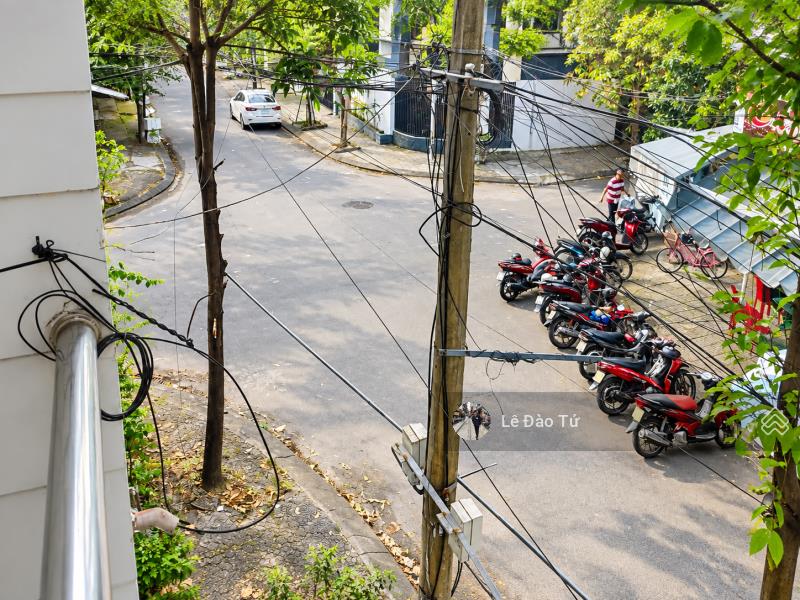 Mặt tiền tô vĩnh diện lô góc 2 mặt tiền 115m 7,5 tỷ