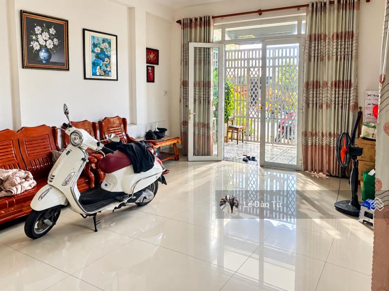 Mặt tiền tô vĩnh diện lô góc 2 mặt tiền 115m 7,5 tỷ