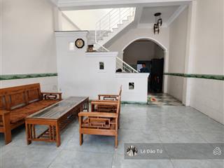 Gần biển nguyễn tất thành nhà 2 tầng 75m2 5,55 tỷ