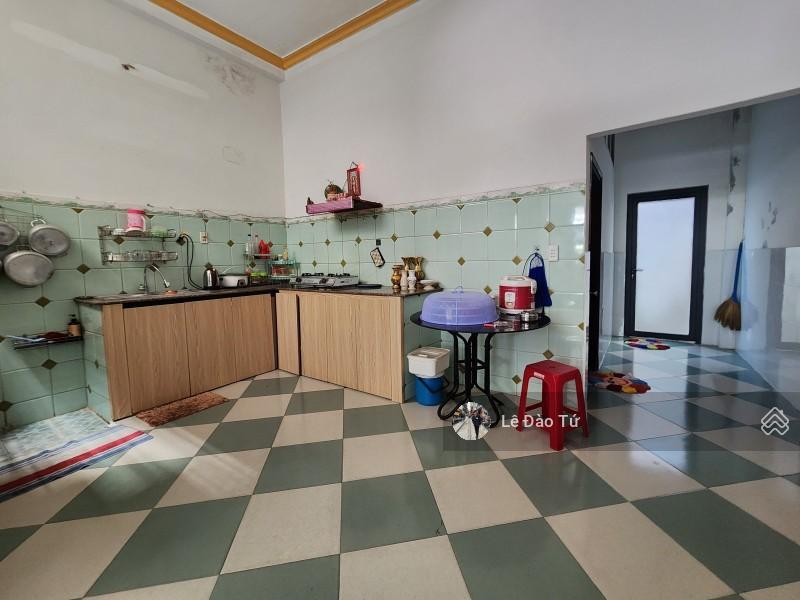 Gần biển nguyễn tất thành nhà 2 tầng 75m2 5,55 tỷ