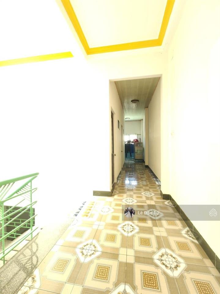 Gần biển nguyễn tất thành nhà 2 tầng 75m2 5,55 tỷ
