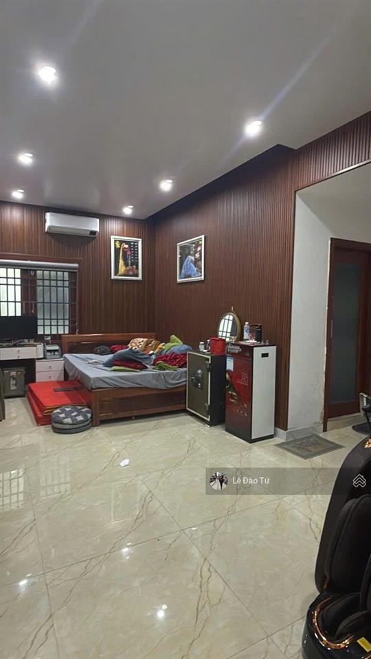Trung tâm thanh khê nhà 4 tầng phùng chí kiên 75m2 5.x tỷ