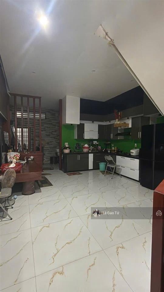 Trung tâm thanh khê nhà 4 tầng phùng chí kiên 75m2 5.x tỷ
