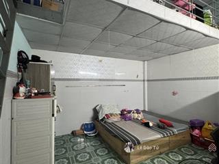 Đất tặng dãy trọ đối diện bến xe 5,4 tỷ