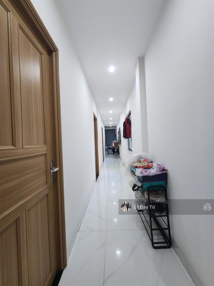 Mt hoàng văn thái 98m 5pn kinh doanh 5,96 tỷ