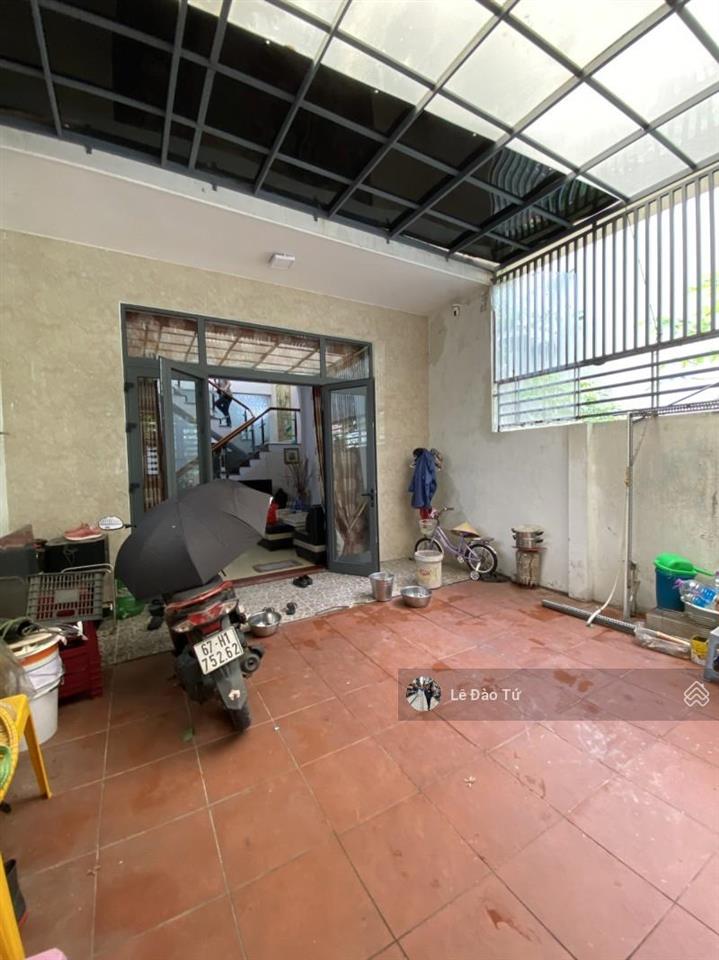Nhà 2 tầng 2 mê bằng giá đất đường 7,5m 5,35 tỷ
