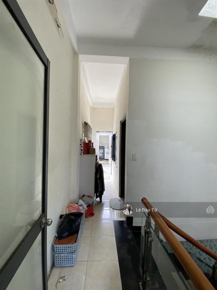 Nhà 2 tầng 2 mê bằng giá đất đường 7,5m 5,35 tỷ
