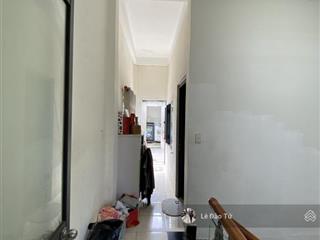 Nhà 2 tầng 2 mê bằng giá đất đường 7,5m 5,35 tỷ