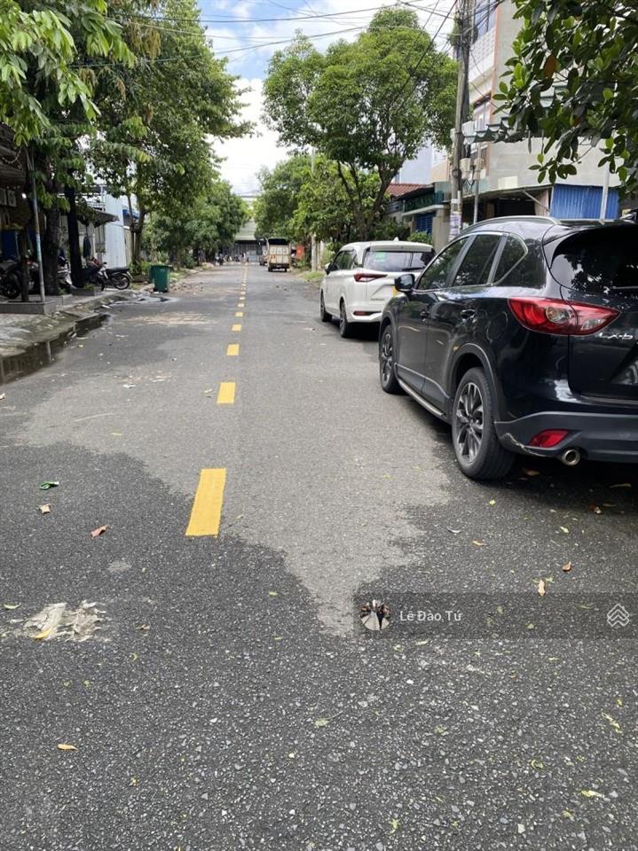 Nhà 2 tầng 2 mê bằng giá đất đường 7,5m 5,35 tỷ