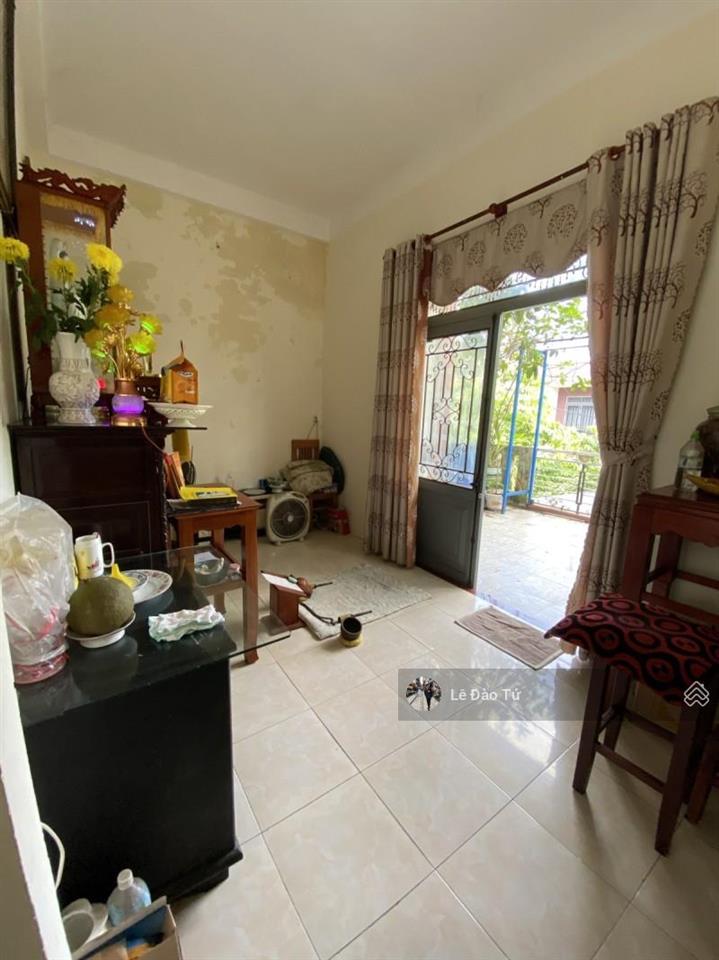 Nhà 2 tầng 2 mê bằng giá đất đường 7,5m 5,35 tỷ