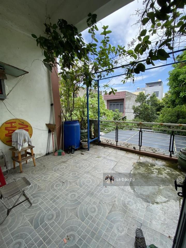 Nhà 2 tầng 2 mê bằng giá đất đường 7,5m 5,35 tỷ