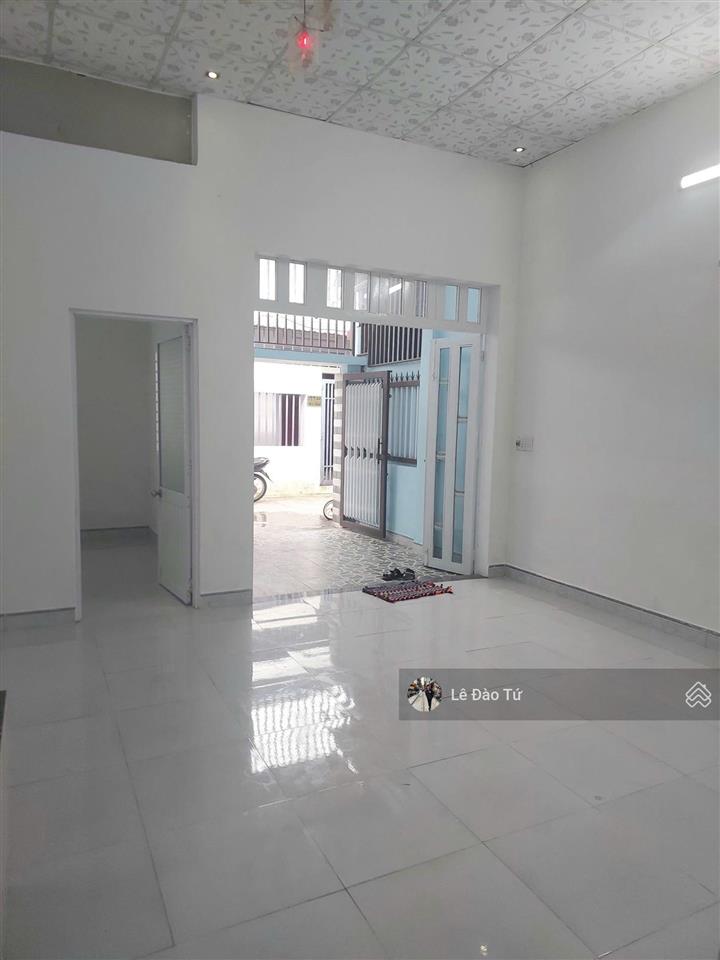 Nhà âu cơ gần chợ hòa khánh 60m 2,8 tỷ