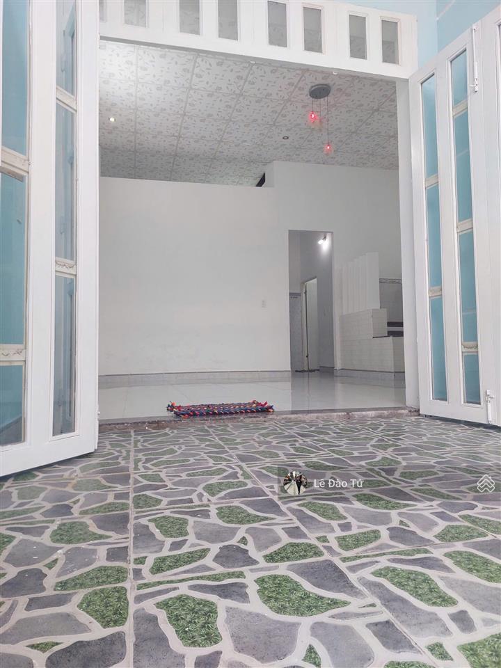 Nhà âu cơ gần chợ hòa khánh 60m 2,8 tỷ