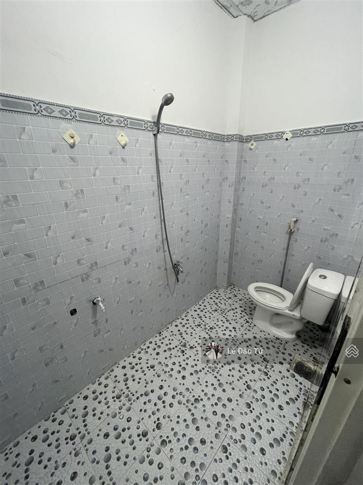 Nhà âu cơ gần chợ hòa khánh 60m 2,8 tỷ