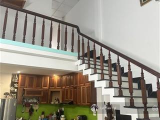 Nhà c4 gác lửng đúc kiệt 5m ô tô tránh 75m chỉ 3,6 tỷ