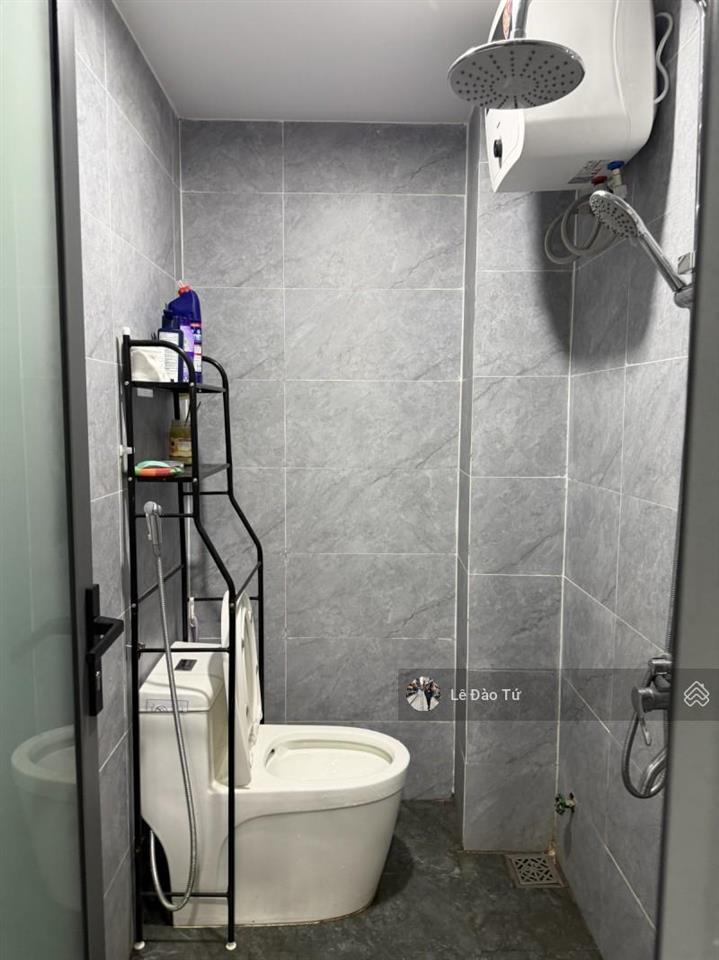 Hạ 250tr kiệt điện biên phủ ô tô 5m nở hậu 81m2